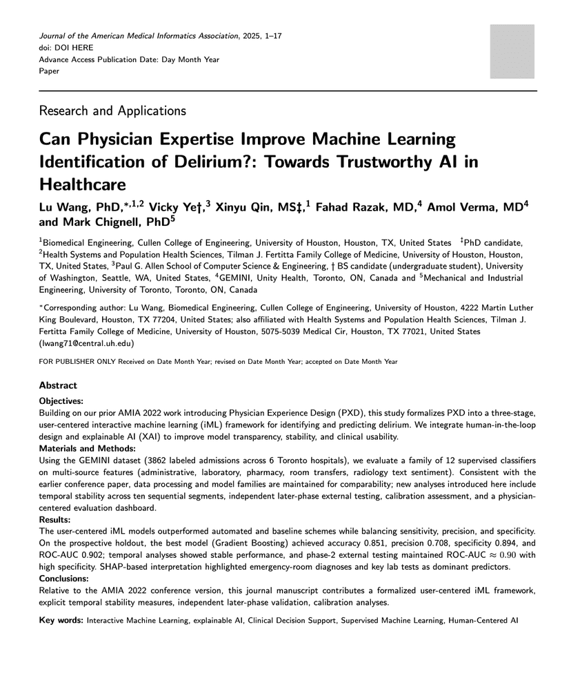 Research Publication